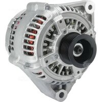 Alternator 120 A 14 V HC-Cargo for e.g. JAGUAR XK8...