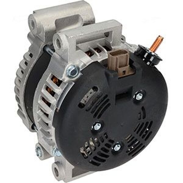 Alternator 220 A 14 V HC-Cargo for e.g. JEEP Grand Cherokee IVNone