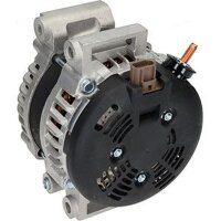 Alternator 220 A 14 V HC-Cargo for e.g. JEEP Grand...