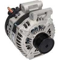 Alternator 220 A 14 V HC-Cargo for e.g. JEEP Grand...