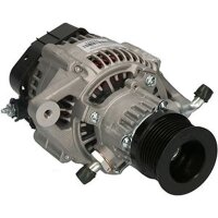 Alternator 14 V 90 A Ø 57.5 mm HC-CARGO for e.g....
