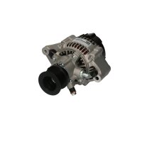 Alternator 14V 90A Ø57.5 mm HC-CARGO IAM-Expertise for e.g. OPEL FRONTERA
