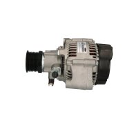 Alternator 14V 90A Ø57.5 mm HC-CARGO IAM-Expertise for e.g. OPEL FRONTERA