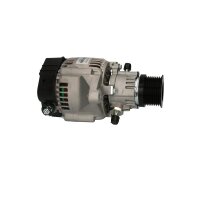 Alternator 14V 90A Ø57.5 mm HC-CARGO IAM-Expertise for e.g. OPEL FRONTERA