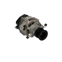 Alternator 14V 90A Ø57.5 mm HC-CARGO IAM-Expertise for e.g. OPEL FRONTERA