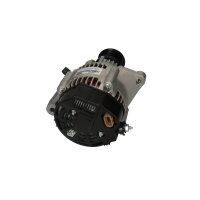 Alternator 14V 90A Ø57.5 mm HC-CARGO IAM-Expertise for e.g. OPEL FRONTERA