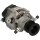 Alternator 14 V 90 A Ø 57.5 mm HC-CARGO for e.g. OPEL Frontera