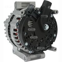Alternator 180 A 14 V HC-Cargo for e.g. VOLVO XC90 INone