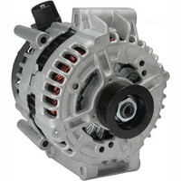 Alternator 14 V 180 A Ø 52 mm HC-CARGO for VOLVO...