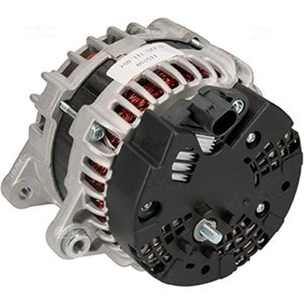 Alternator 150 A 14 V HC-Cargo for e.g. MERCEDES-BENZ A-KlasseNone