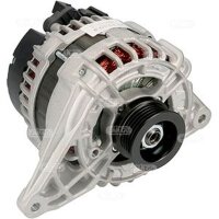 Generator 54 mm 150A HC CARGO für MERCEDES A-KLASSE...