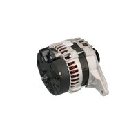 Lichtmaschine Generator 14V 150A Ø54 mm HC-CARGO für u.a. MERCEDES-BENZ A-KLASSE