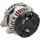Alternator 150 A 14 V HC-Cargo for e.g. MERCEDES-BENZ A-KlasseNone