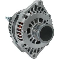 Alternator 14 V 140 A Ø 55.7 mm HC-CARGO for...