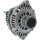 Alternator 140 A 14 V HC-Cargo for e.g. CHEVROLET CaptivaNone