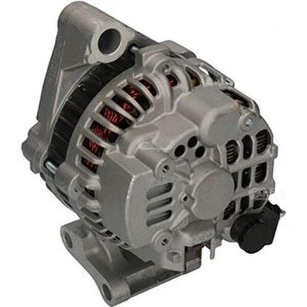 Alternator 14 V 90 A Ø 49 mm HC-CARGO for e.g. FORD Focus