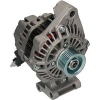 Alternator 14 V 90 A Ø 49 mm HC-CARGO for e.g....