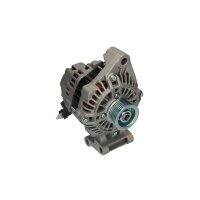 Alternator 14V 90A Ø49 mm HC-CARGO IAM-Expertise for FORD FOCUS and others