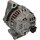 Alternator 14 V 90 A Ø 49 mm HC-CARGO for e.g. FORD Focus