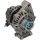 Alternator 14 V 90 A Ø 49 mm HC-CARGO for e.g. FORD Focus