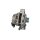 Alternator 14V 90A Ø49 mm HC-CARGO IAM-Expertise for FORD FOCUS and others