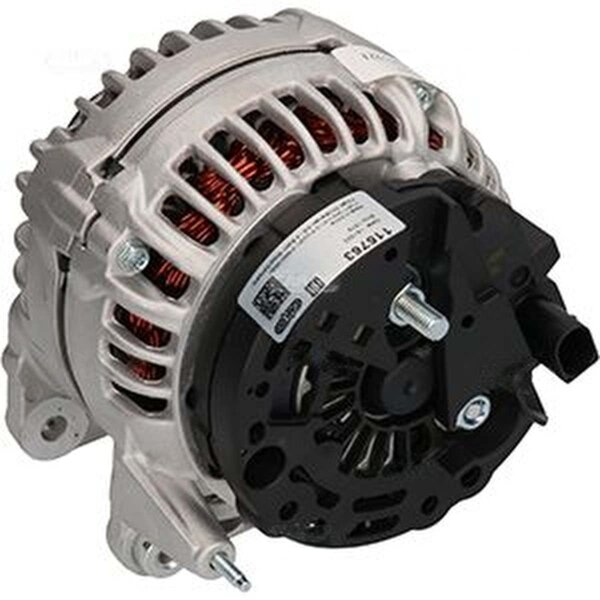Alternator 14 V 150 A Ø 56 mm HC-CARGO for AUDI A4 and others