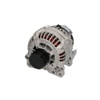 Lichtmaschine Generator 14V 150A Ø56 mm HC-CARGO für u.a. AUDI A4
