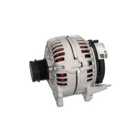 Lichtmaschine Generator 14V 150A Ø56 mm HC-CARGO für u.a. AUDI A4