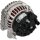 Alternator 14 V 150 A Ø 56 mm HC-CARGO for AUDI A4 and others