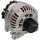 Alternator 14 V 150 A Ø 56 mm HC-CARGO for AUDI A4 and others