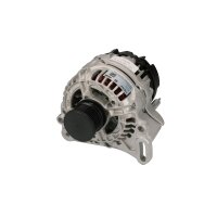 Alternator 14V 90A Ø50 mm HC-CARGO IAM-Expertise for SEAT IBIZA and others