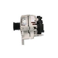 Alternator 14V 90A Ø50 mm HC-CARGO IAM-Expertise for SEAT IBIZA and others
