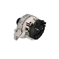 Alternator 14V 90A Ø50 mm HC-CARGO IAM-Expertise for SEAT IBIZA and others