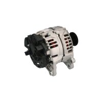 Alternator 14V 90A Ø50 mm HC-CARGO IAM-Expertise for SEAT IBIZA and others