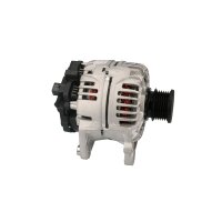Alternator 14V 90A Ø50 mm HC-CARGO IAM-Expertise for SEAT IBIZA and others