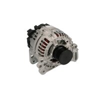 Alternator 14V 90A Ø50 mm HC-CARGO IAM-Expertise for SEAT IBIZA and others