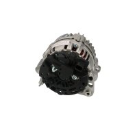 Alternator 14V 90A Ø50 mm HC-CARGO IAM-Expertise for SEAT IBIZA and others