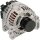 Alternator 14 V 90 A Ø 50 mm HC-CARGO for e.g. SEAT Cordoba
