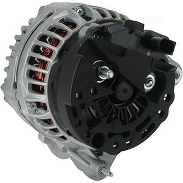 Alternator 14 V 140 A Ø 49.7 mm HC-CARGO for e.g. AUDI A3