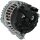 Alternator 14 V 140 A Ø 49.7 mm HC-CARGO for e.g. AUDI A3