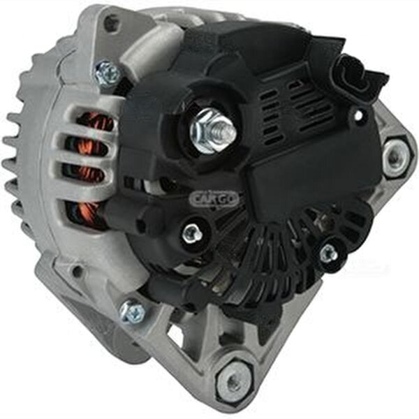 Alternator 110 A 14 V HC-Cargo for e.g. DACIA DusterNone