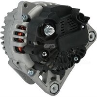 Alternator 110 A 14 V HC-Cargo for e.g. DACIA DusterNone