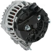 Lichtmaschine Generator 14 V 140 A Ø 49,3 mm...