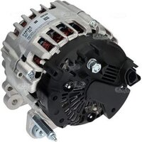 Lichtmaschine Gernerator 140 A 14 V HC-Cargo