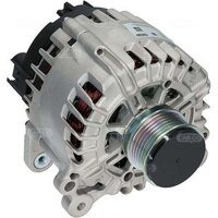Lichtmaschine Gernerator 140 A 14 V HC-Cargo