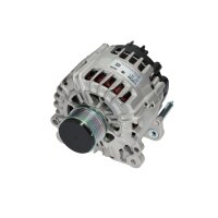 Lichtmaschine Generator 14V 140A Ø56 mm HC-CARGO für u.a. SEAT IBIZA
