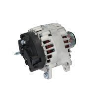 Lichtmaschine Generator 14V 140A Ø56 mm HC-CARGO für u.a. SEAT IBIZA