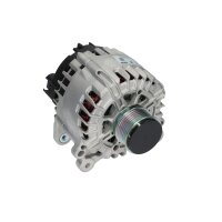 Lichtmaschine Generator 14V 140A Ø56 mm HC-CARGO für u.a. SEAT IBIZA