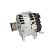 Lichtmaschine Generator 14V 140A Ø56 mm HC-CARGO für u.a. SEAT IBIZA