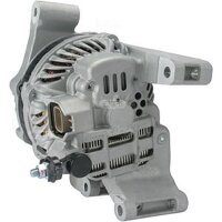 Alternator direct current system 14 V 90 A Ø 49 mm...